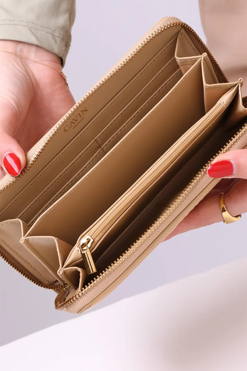 Cavin Wallet