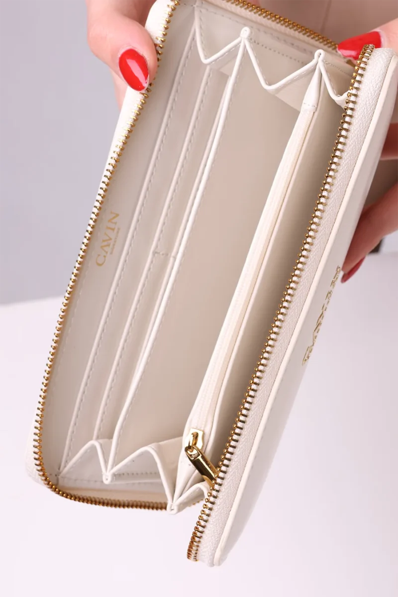 Cavin Wallet
