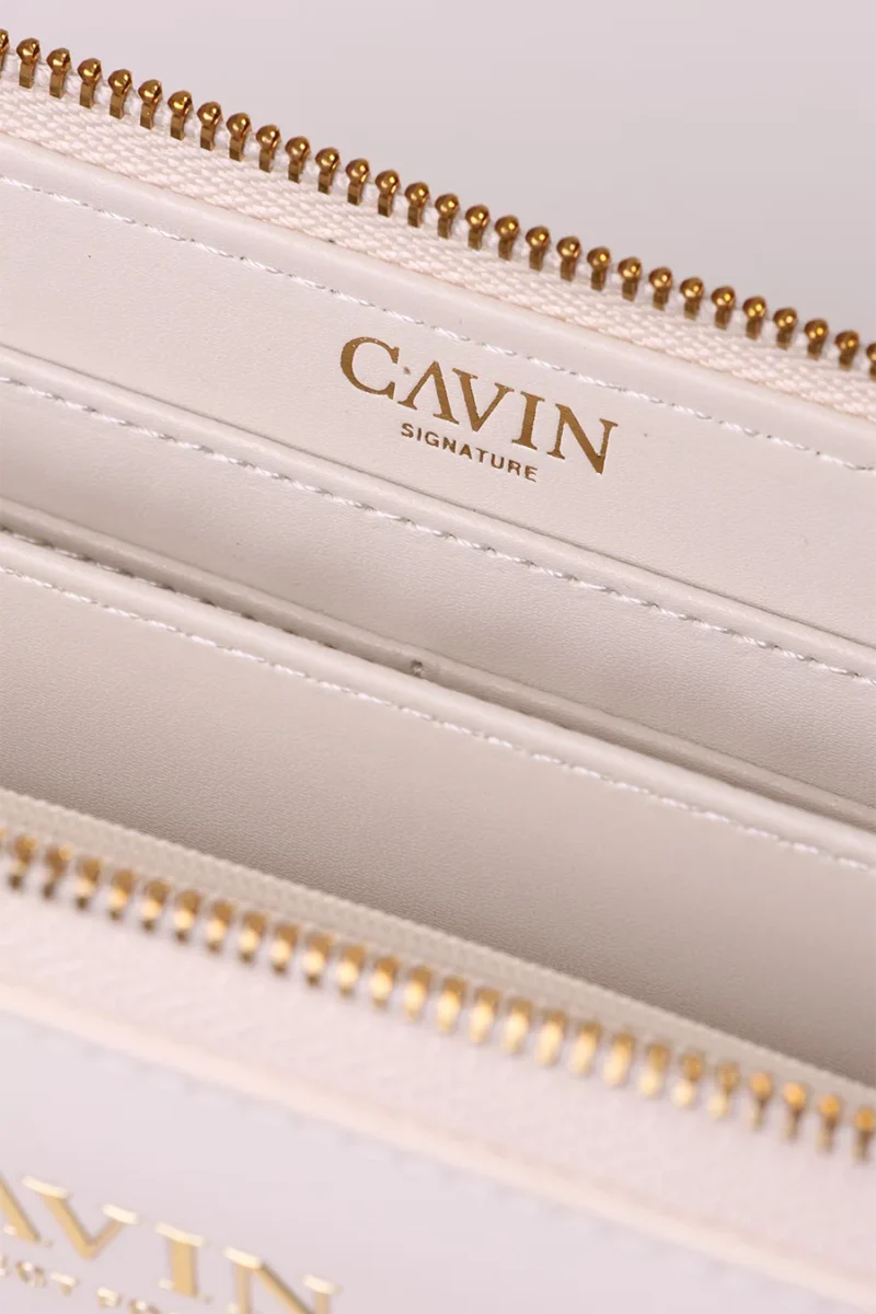 Cavin Wallet