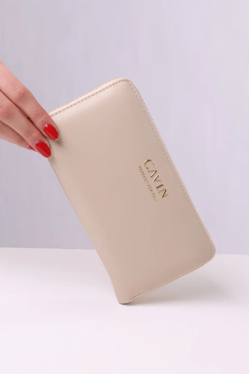 Cavin Wallet