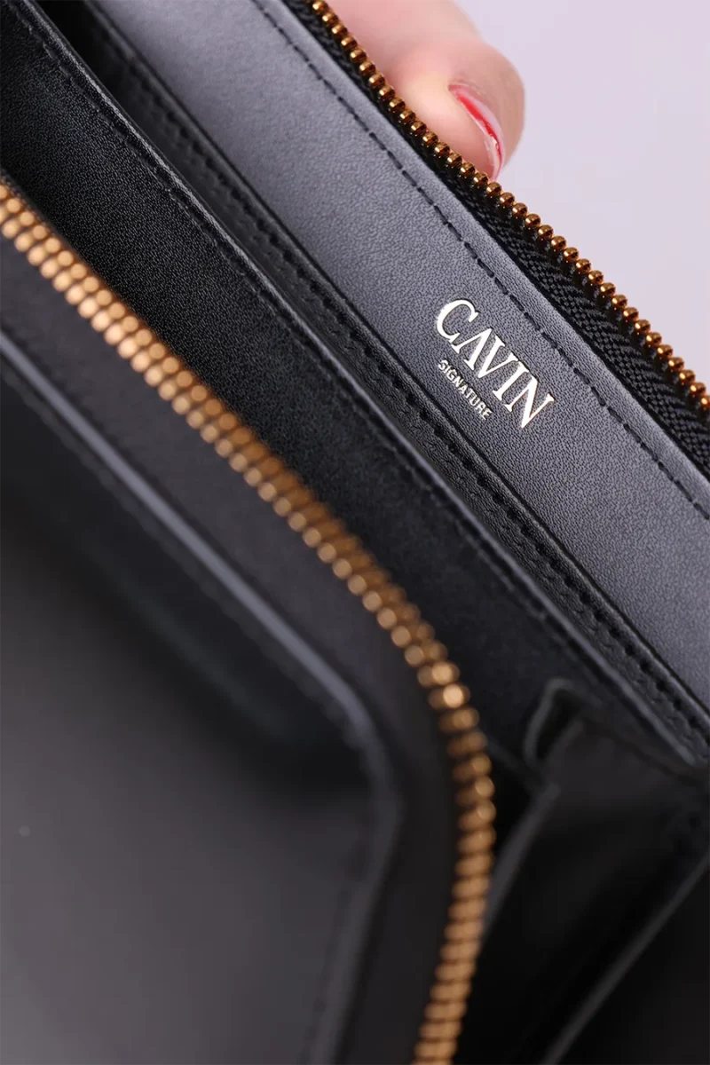 Cavin Wallet