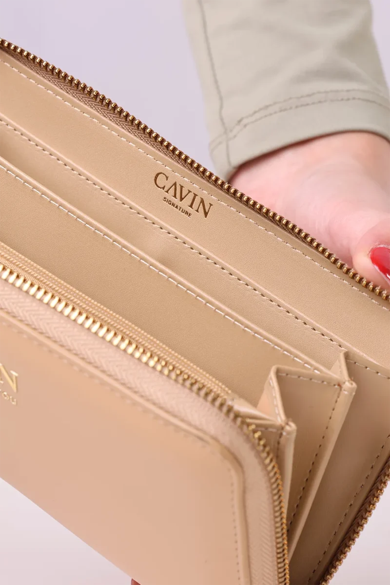 Cavin Wallet