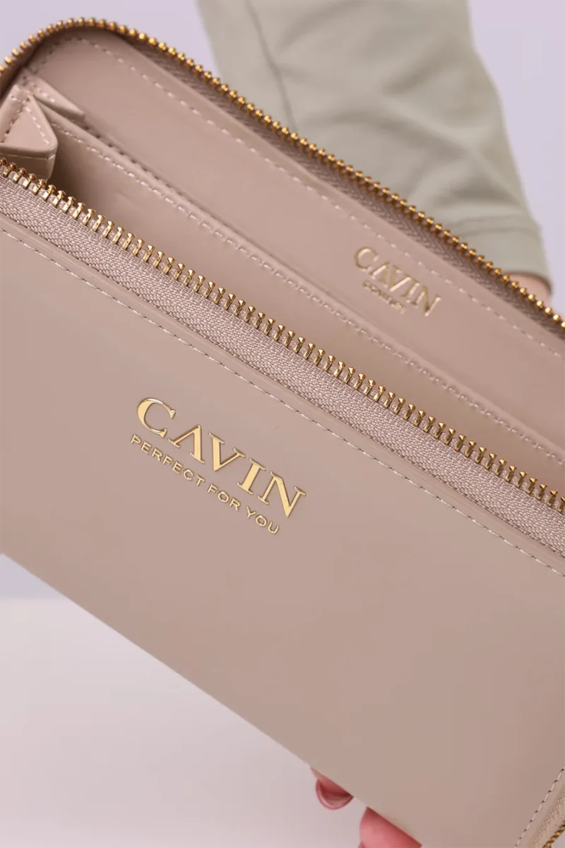 Cavin Wallet