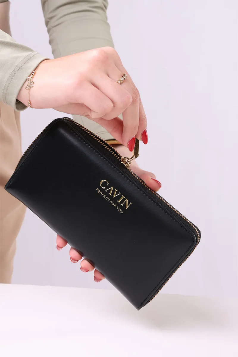 Cavin Wallet