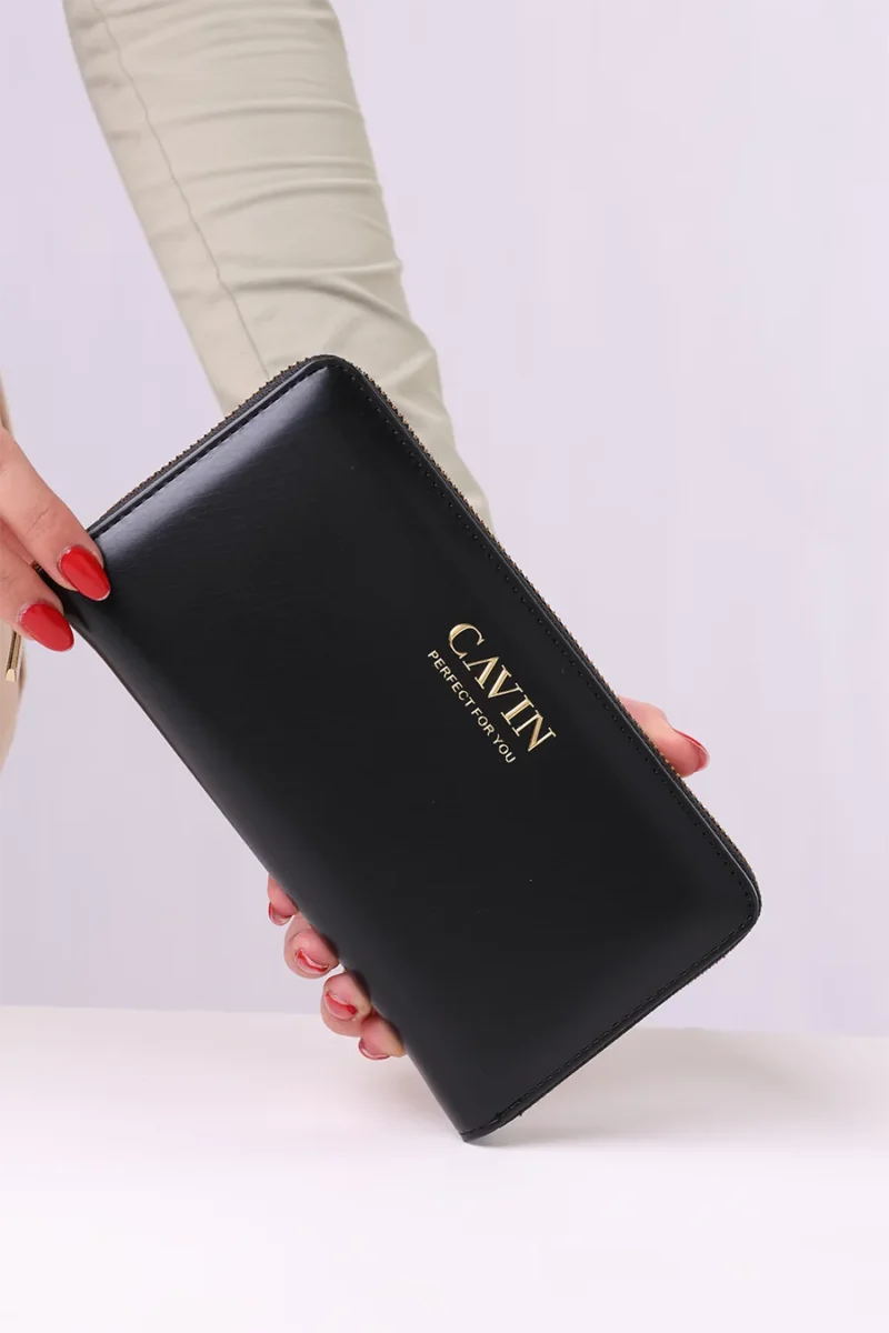 Cavin Wallet