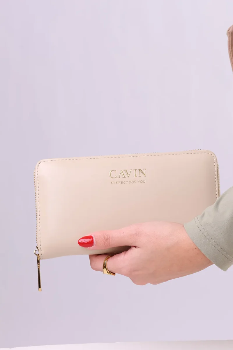 Cavin Wallet