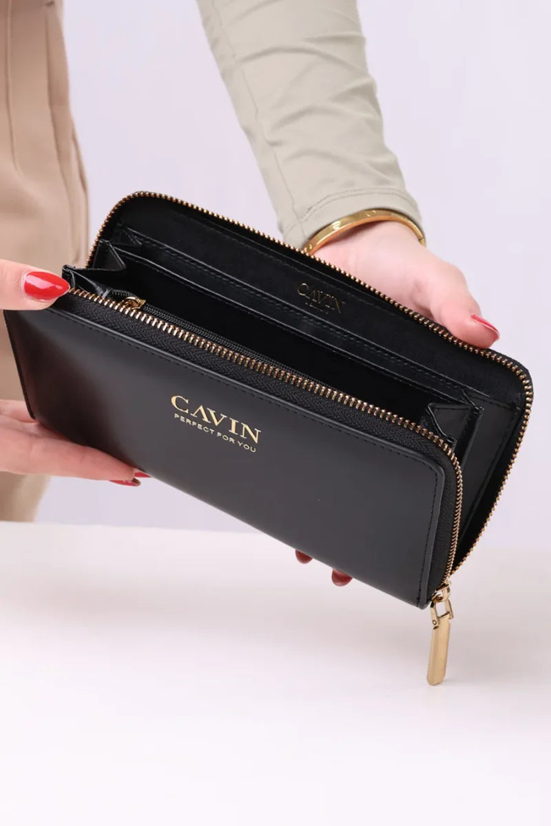 Cavin Wallet