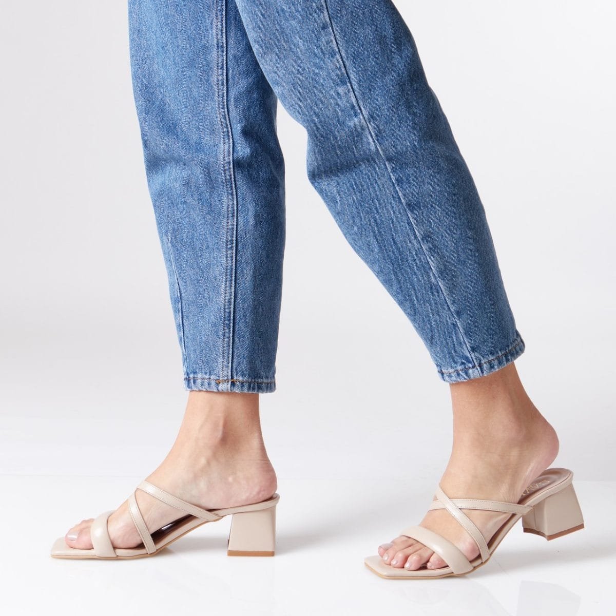 Lidia Heel