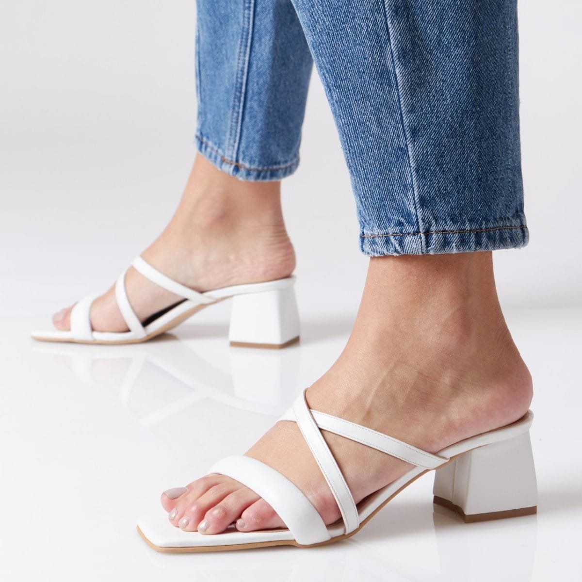 Lidia Heel