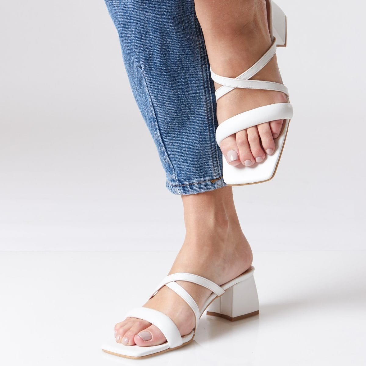 Lidia Heel