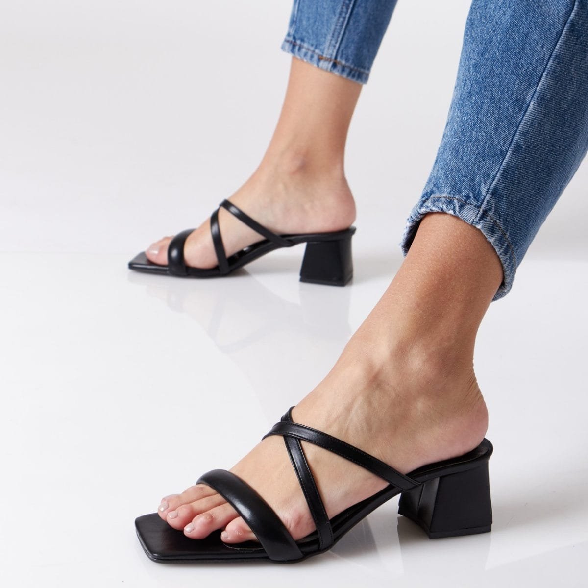Lidia Heel