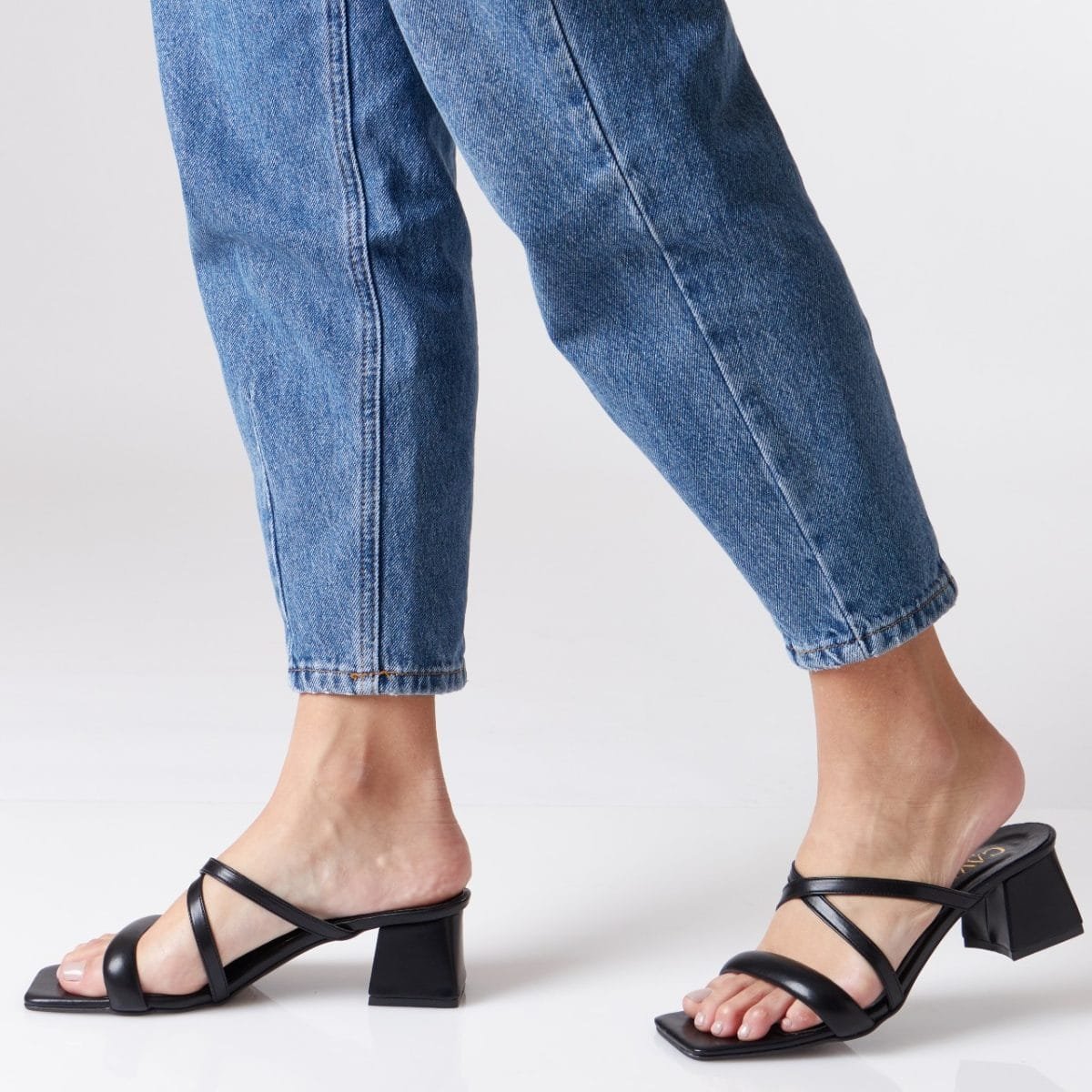 Lidia Heel