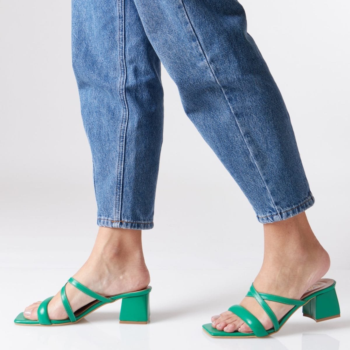 Lidia Heel