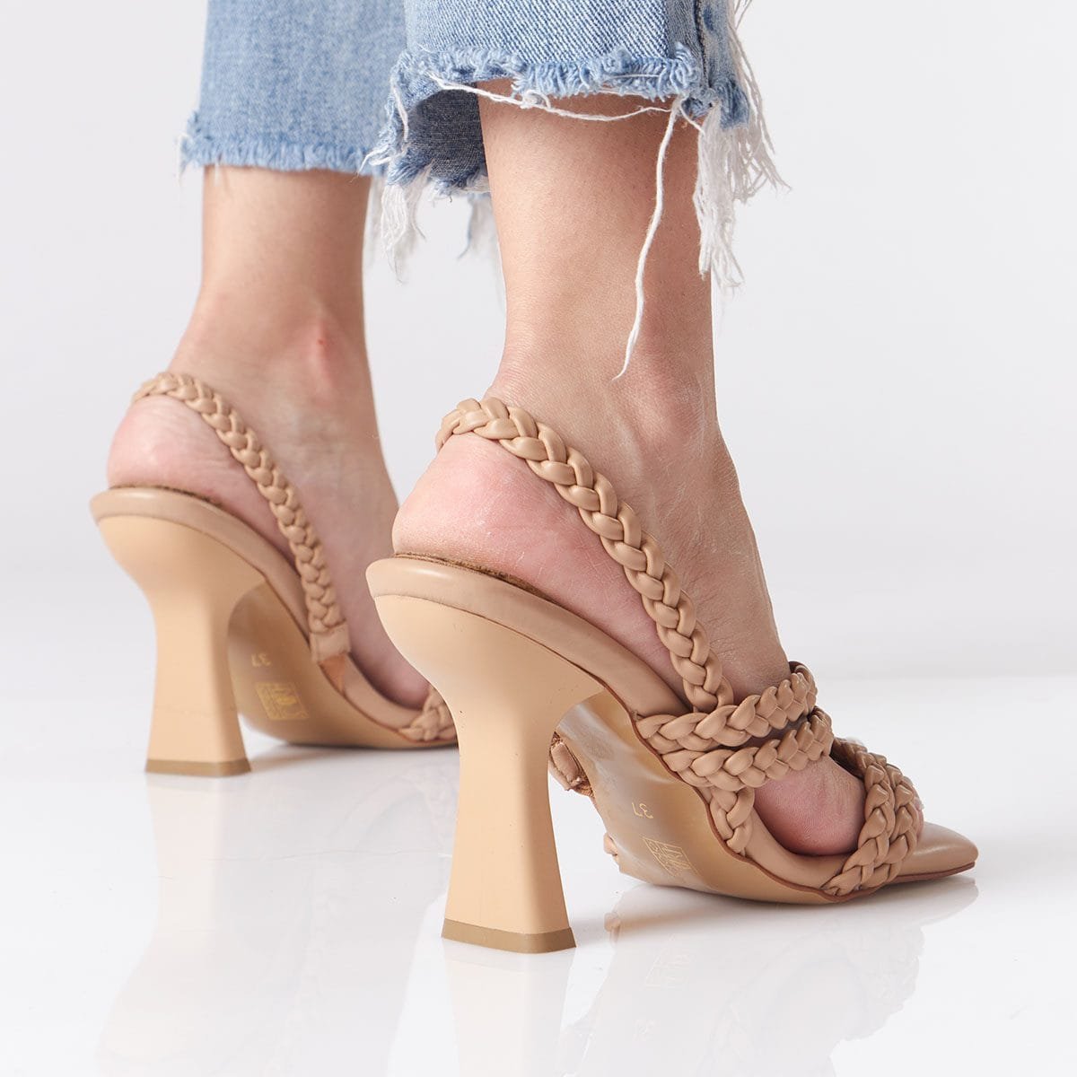Rachel Sandal