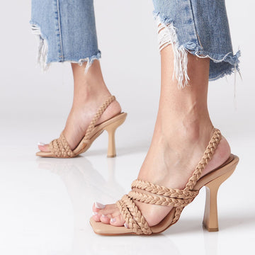 Rachel Sandal