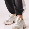 Gold