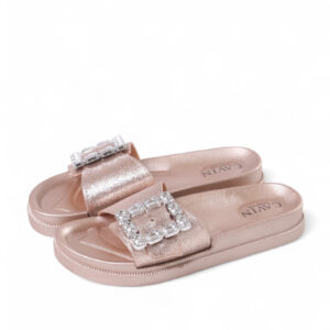 Terra Slippers