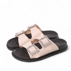 Shell Slippers