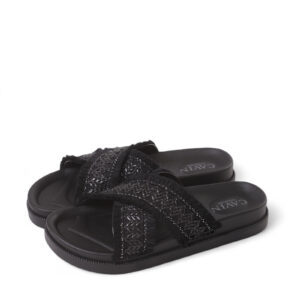 Evie Slippers