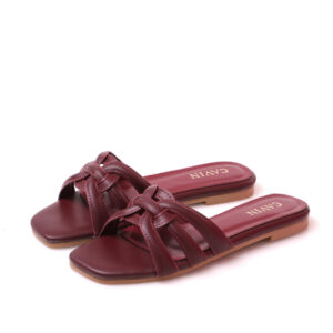CF-225 Slippers
