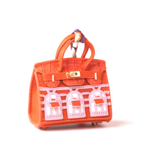 Luxe Accessories