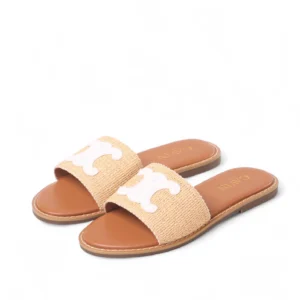 CF-135 Slippers
