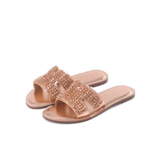 CF-245 Slippers