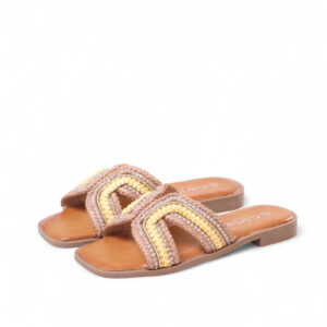 CF-270 Slippers