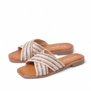 CF-255 Slippers