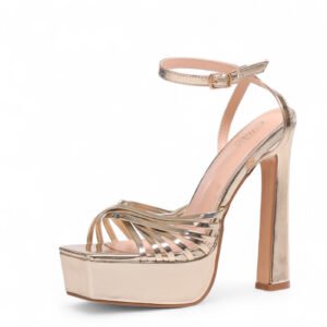 CH-215 Heels