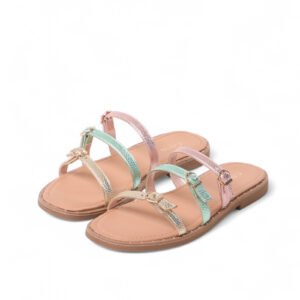 CF-220 Slippers