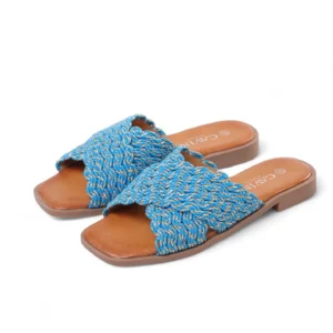 CF-335 Slippers