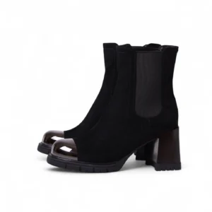 CBT-60 Velvet Boots
