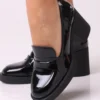 Glossy Black