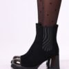 black velvet
